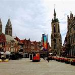 Tournai, Bélgica3