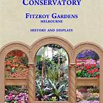 What is Fitzroy Gardens Conservatory?2