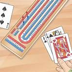 How do you play a cribbage game?2