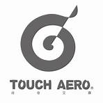 touch aero韻律服3