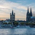 Cologne, Germany3