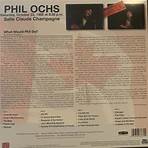 Live in Montreal, October 22, 1966 Phil Ochs1