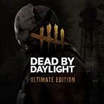 dead by daylight playstation 43