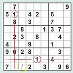 what is sudoku strategy3