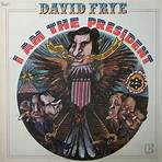 He's Back! David Frye Is Nixon David Frye2