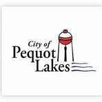 Pequot Lakes, Minnesota wikipedia1