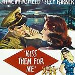 Kiss Them for Me Film1
