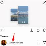 Can I see who viewed my Instagram posts?2