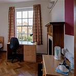 sidney sussex college cambridge accommodation5