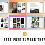 What is the best Tumblr theme?3