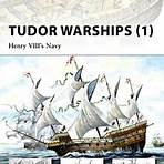 The Warship Mary Rose: The Life & Times of King Henry VIII's Flagship4