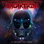 Brendon Small's Galaktikon II: Become the Storm Brendon Small4
