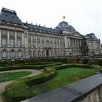 Castle of Laeken, Brussels, Belgium3