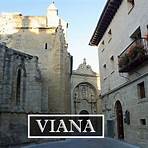 Viana, España2