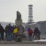 acidente de chernobyl localização espacial do local1