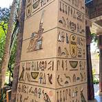 religião e vida após morte museu egípcio curitiba1