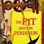 the pit and pendulum 19611