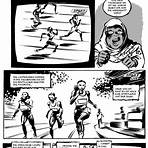 der traum von olympia graphic novel4