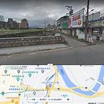 香港單車徑地圖 google3