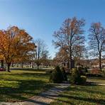 Mount Olivet Cemetery (Frederick, Maryland) wikipedia3