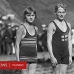 juegos olimpicos de 19203