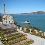 Ilha de Alcatraz4