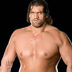 cuanto mide the great khali2