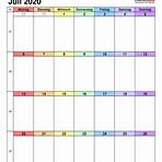 kalenderpedia 20202