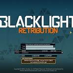 blacklight retribution account sell3
