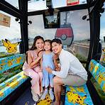 singapore cable car ride price4