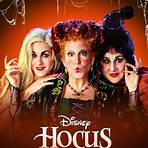 What size is the Hocus Pocus poster?1