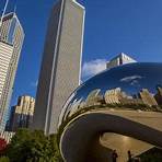 wo liegt chicago in usa2