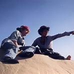 Karakum – Ein Abenteuer in der Wüste Film2