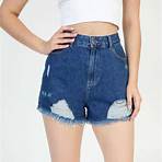maria julissa de micro short jeans feminino3