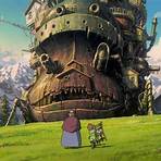 howl's moving castle wallpaper2