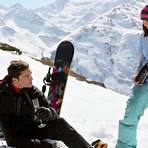 Chalet Girl 20115