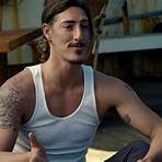 What happened to Eric Balfour?1