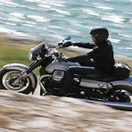 what is a touring motorcycle called in california1