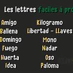 alphabet espagnol prononciation2