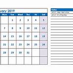 arlo dicristina girlfriend 2019 2020 free calendar printable editable1