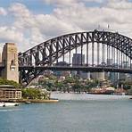 sydney australia bridge climb4