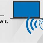 how do i set up a wi-fi hotspot for a gateway computer without3