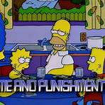 The Simpsons Treehouse of Horror V3
