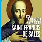 Francis de Sales1