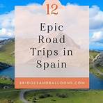 where to go on a road trip in spain islands1