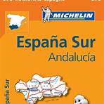 carte michelin andalousie5