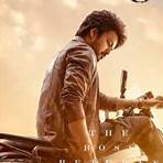 Which movie made Vijay a recognizable star?1