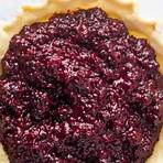 how do i wipe a blackberry pie shell before making it tender recipe4