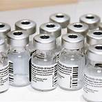 新冠疫苗種類差異2