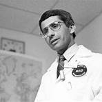 What hospital did Frederick Fauci go to?3